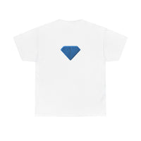 Blue P. Tee
