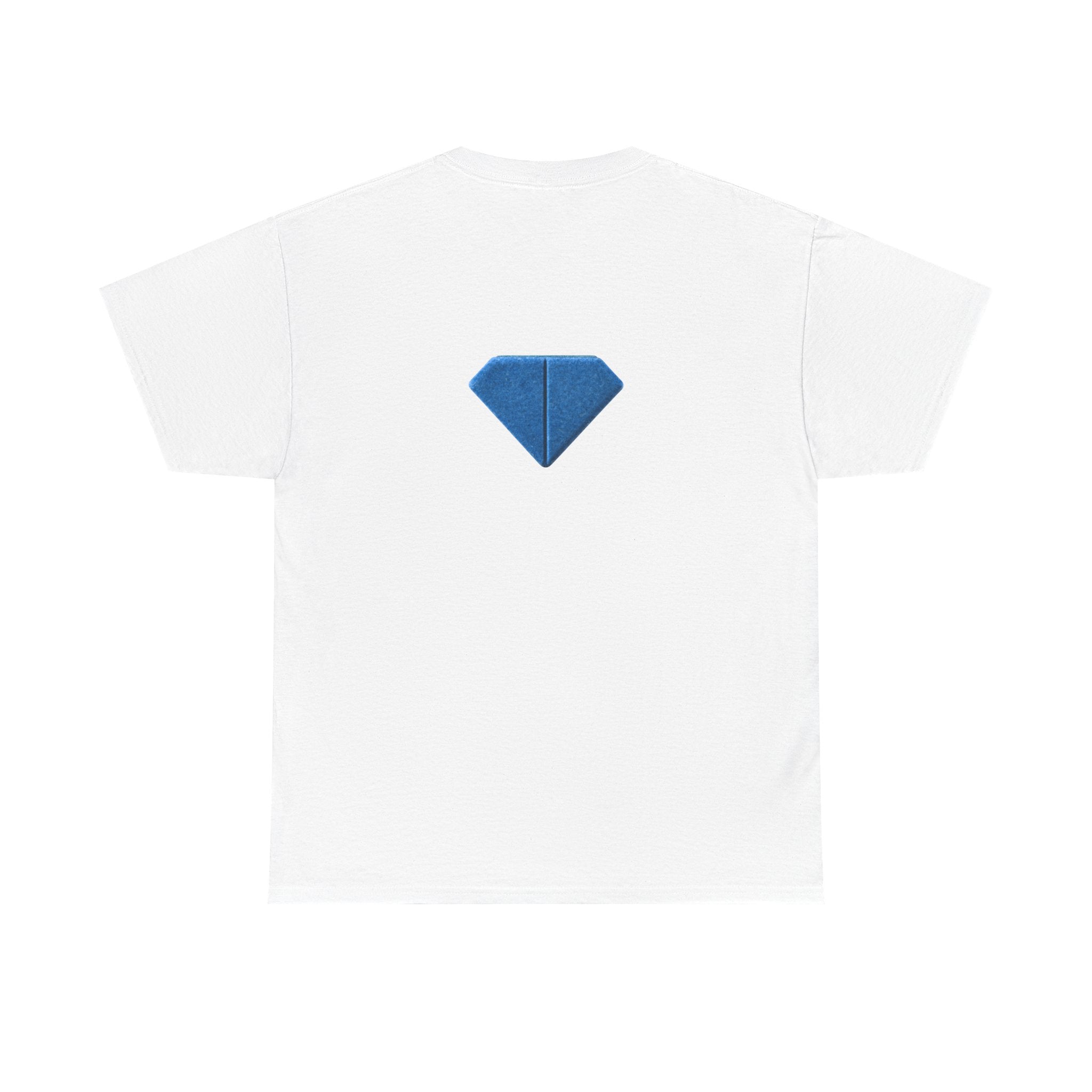 Blue P. Tee