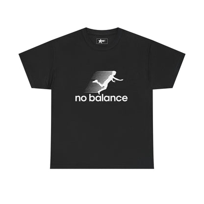 No Balance Tee