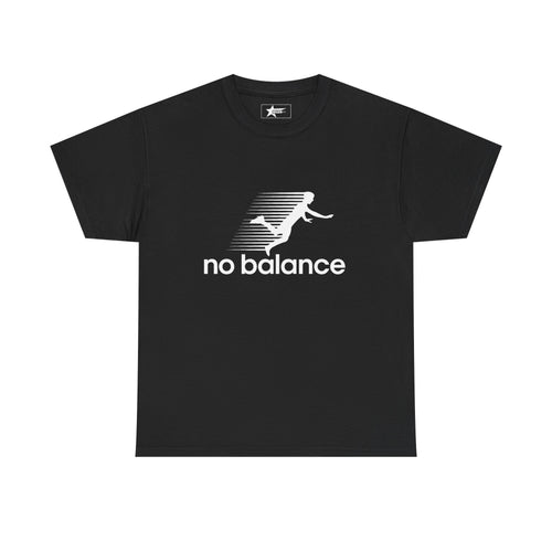 No Balance Tee