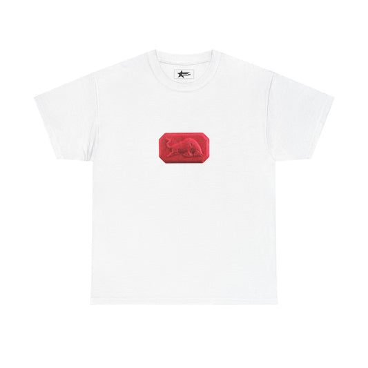 Red Reddy Tee
