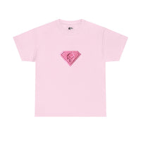 Pink P. Tee