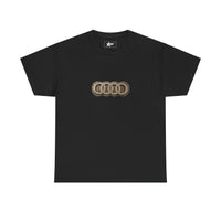 Grey RS Tee