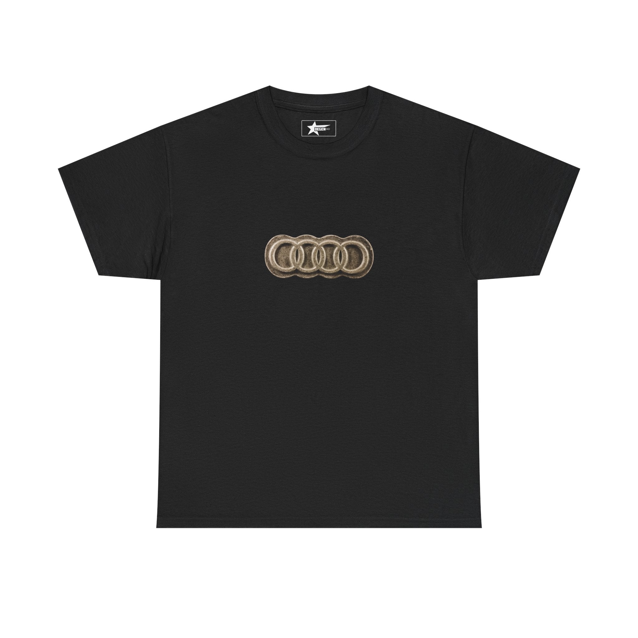 Grey RS Tee