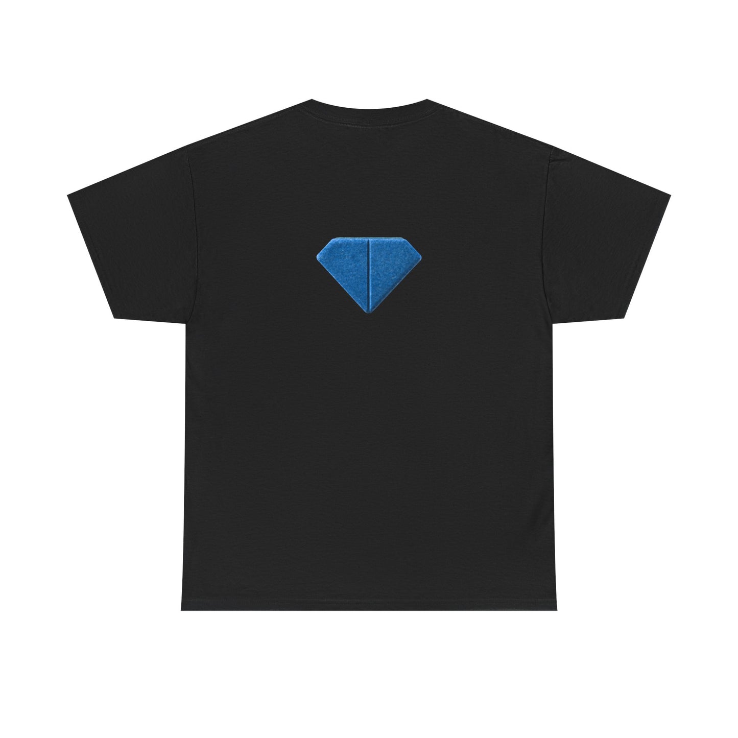 Blue P. Tee
