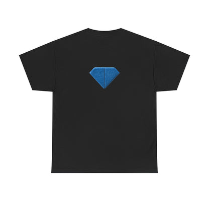 Blue P. Tee
