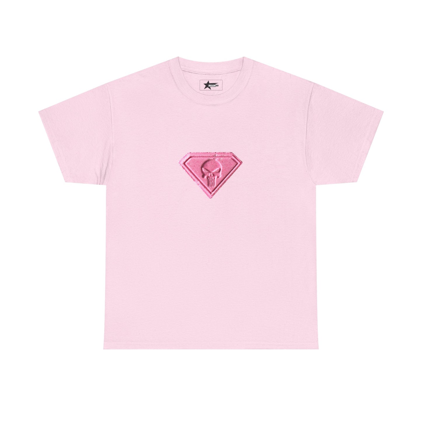 Pink P. Tee