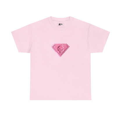 Pink P. Tee