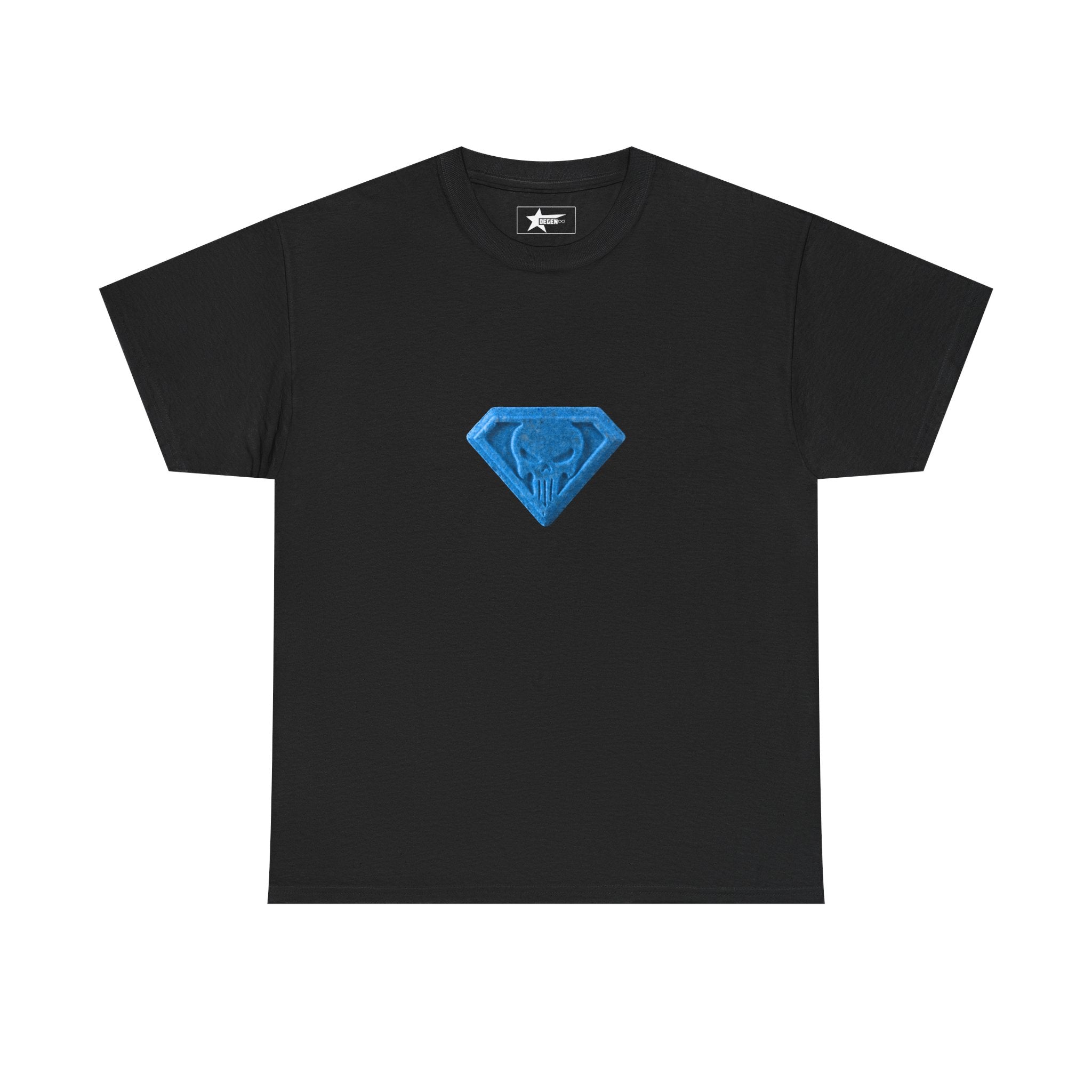 Blue P. Tee