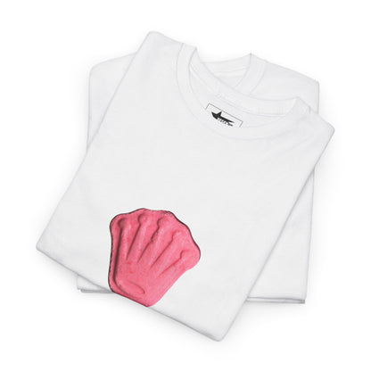 Pink Rolly Tee
