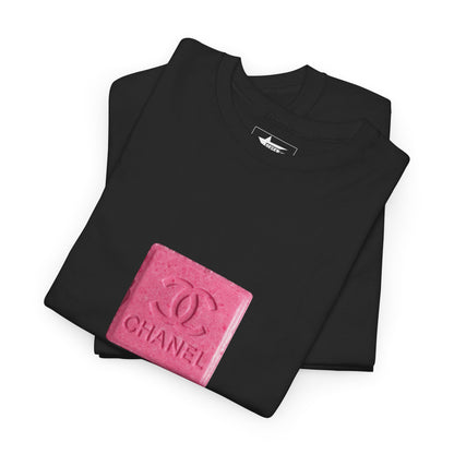 Pink Channy Tee