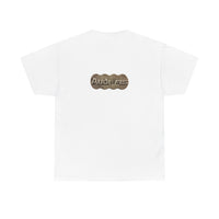 Grey RS Tee