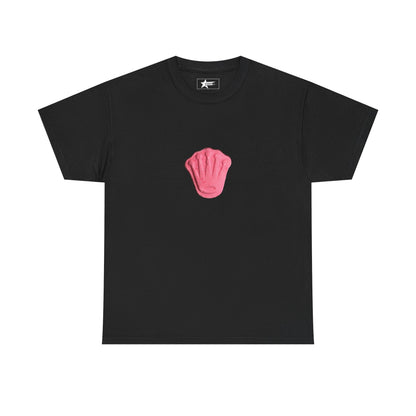 Pink Rolly Tee