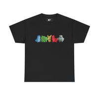 Rainbow Warriors Tee v1