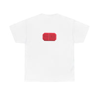 Red Reddy Tee
