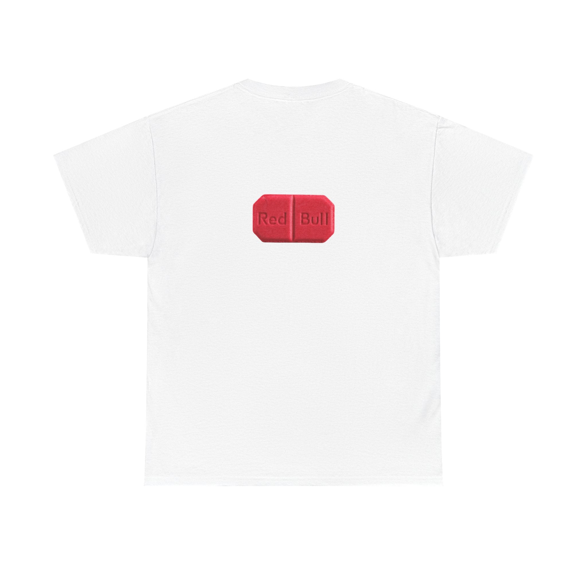 Red Reddy Tee