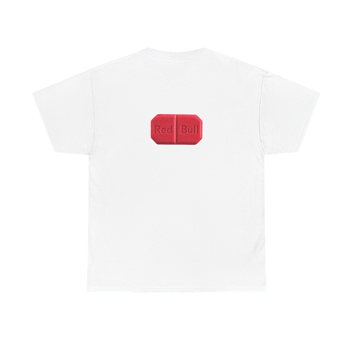 Red Reddy Tee