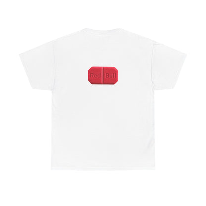 Red Reddy Tee