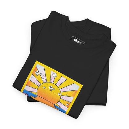 California Sunshine Tee