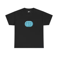 Blue GC Tee