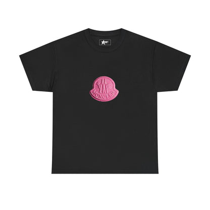 Pink MClizzy Tee