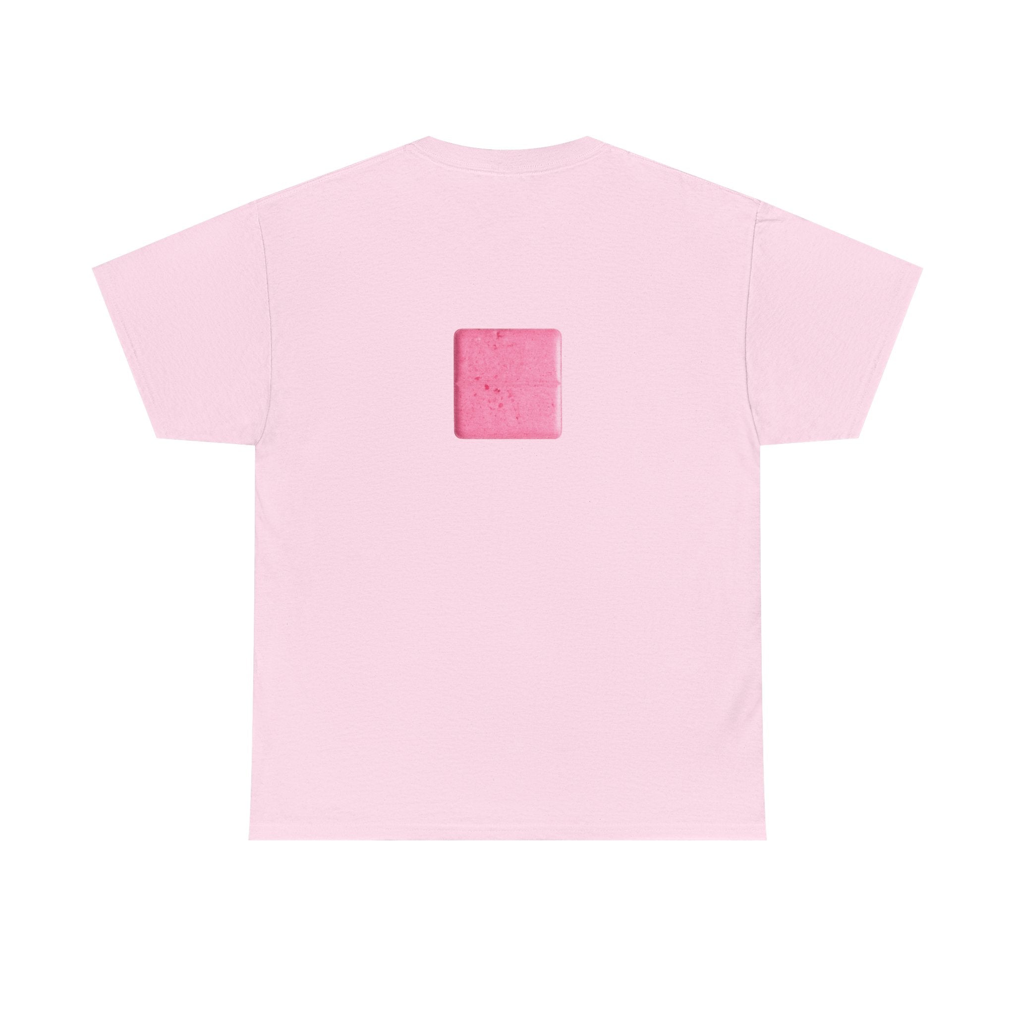 Pink Channy Tee