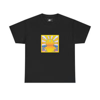 California Sunshine Tee