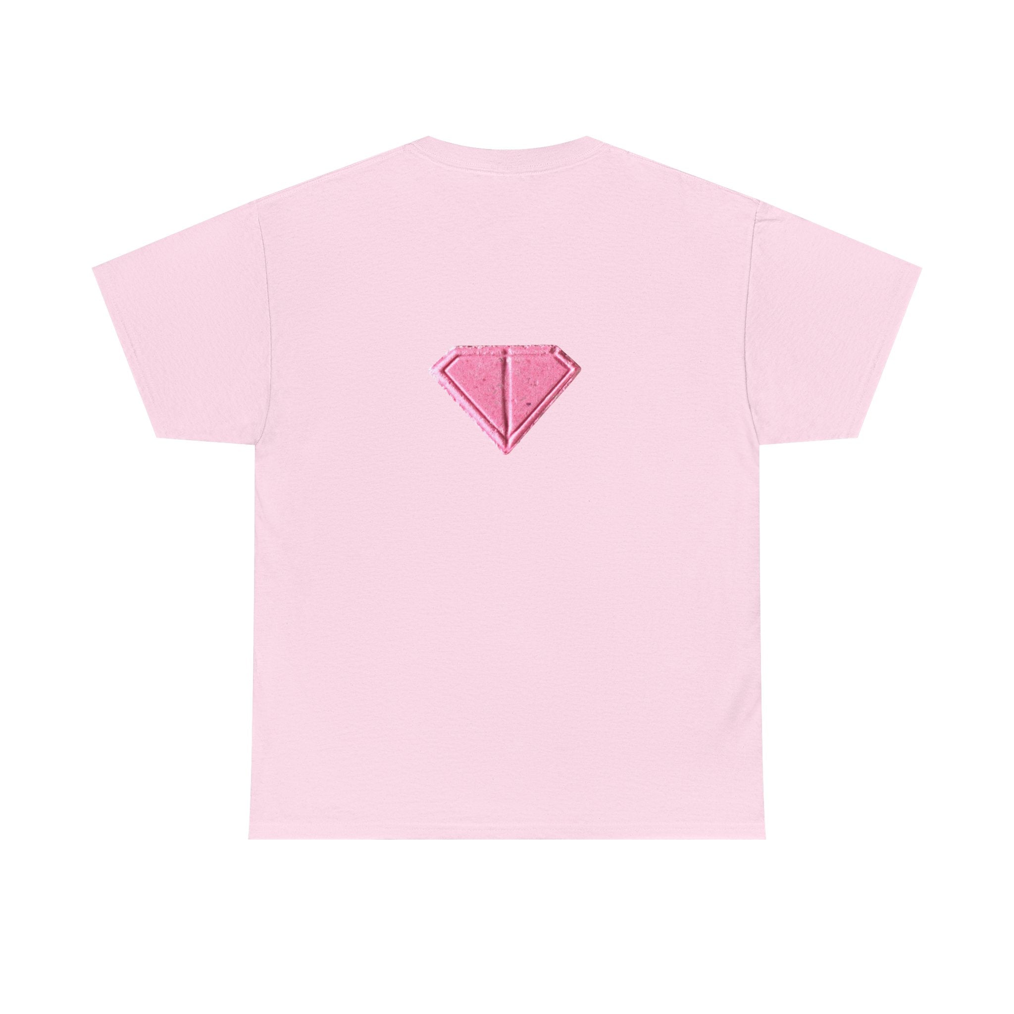 Pink P. Tee