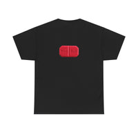 Red Reddy Tee