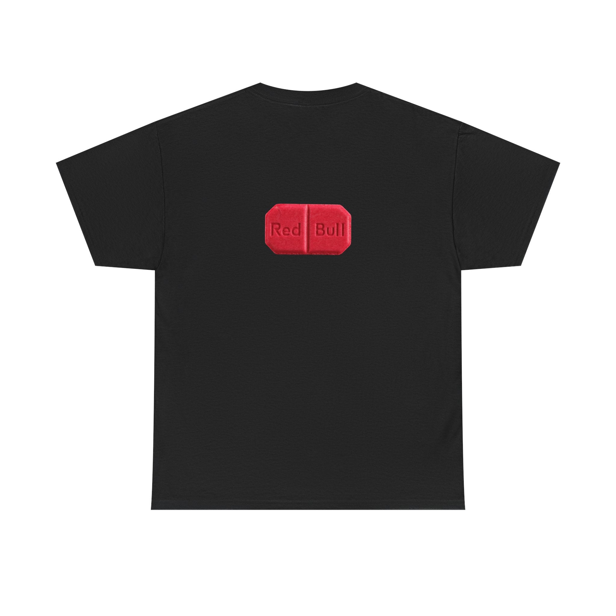 Red Reddy Tee