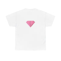 Pink P. Tee