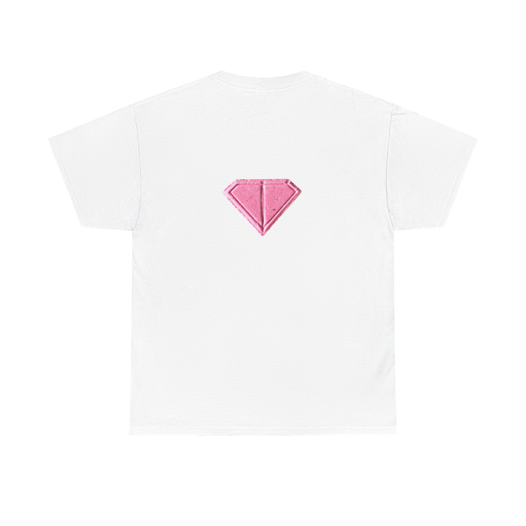 Pink P. Tee