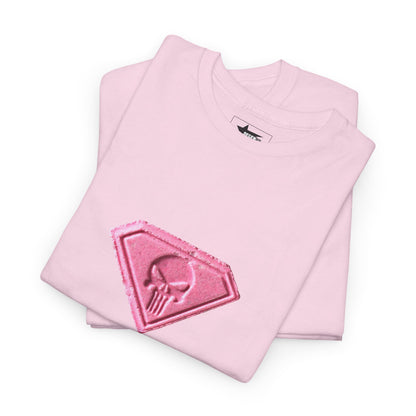 Pink P. Tee