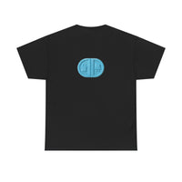 Blue GC Tee