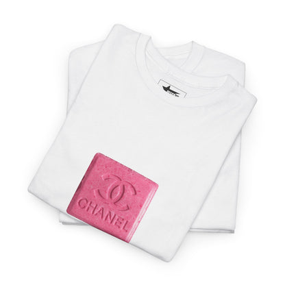 Pink Channy Tee