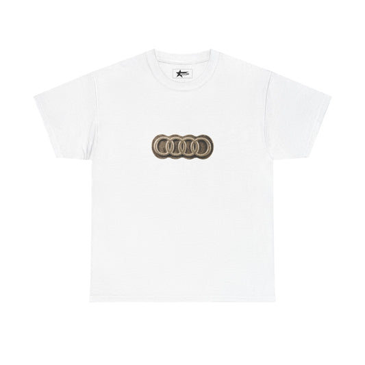 Grey RS Tee