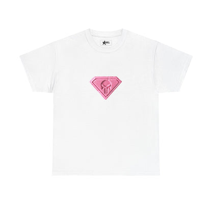 Pink P. Tee