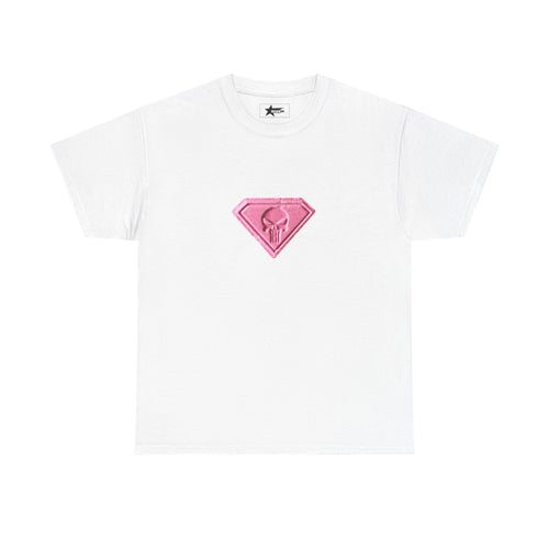 Pink P. Tee