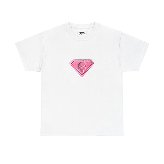 Pink P. Tee