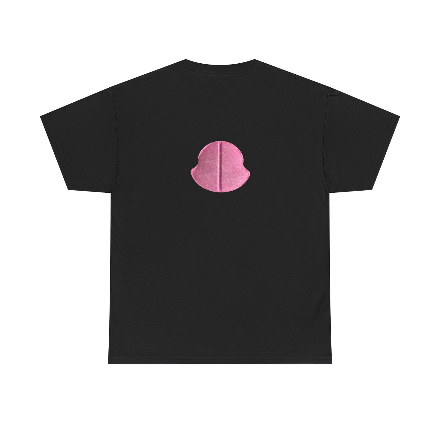 Pink MClizzy Tee