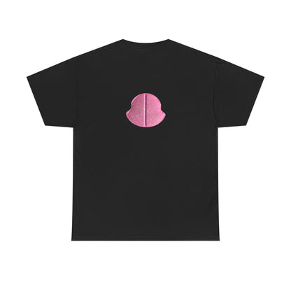 Pink MClizzy Tee