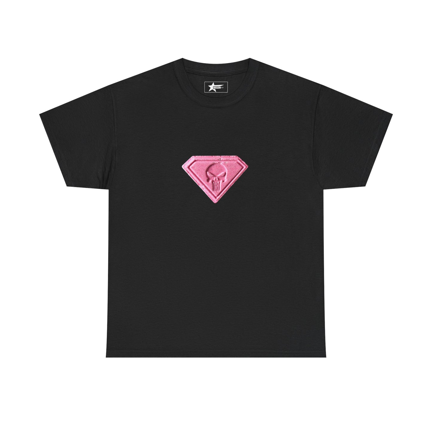 Pink P. Tee