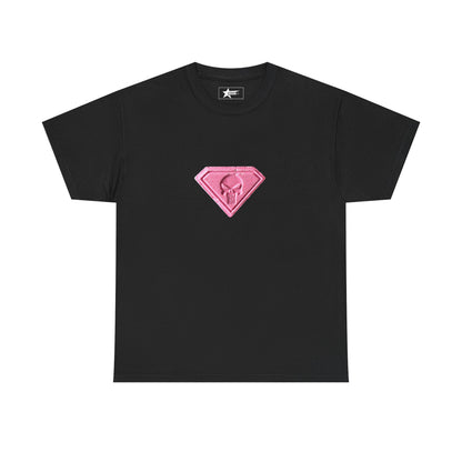 Pink P. Tee