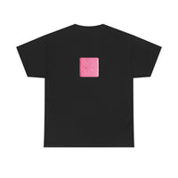 Pink Channy Tee