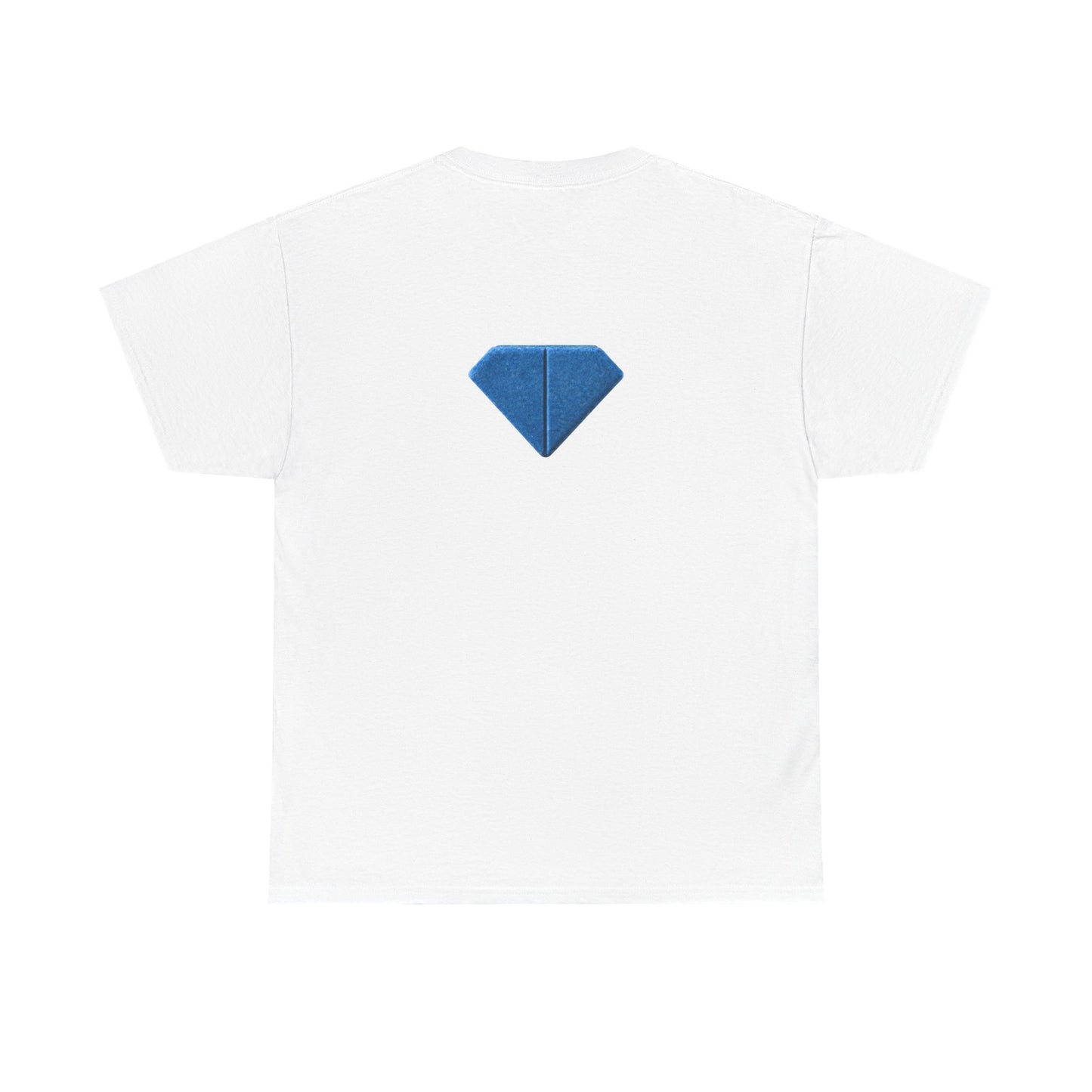 Blue P. Tee