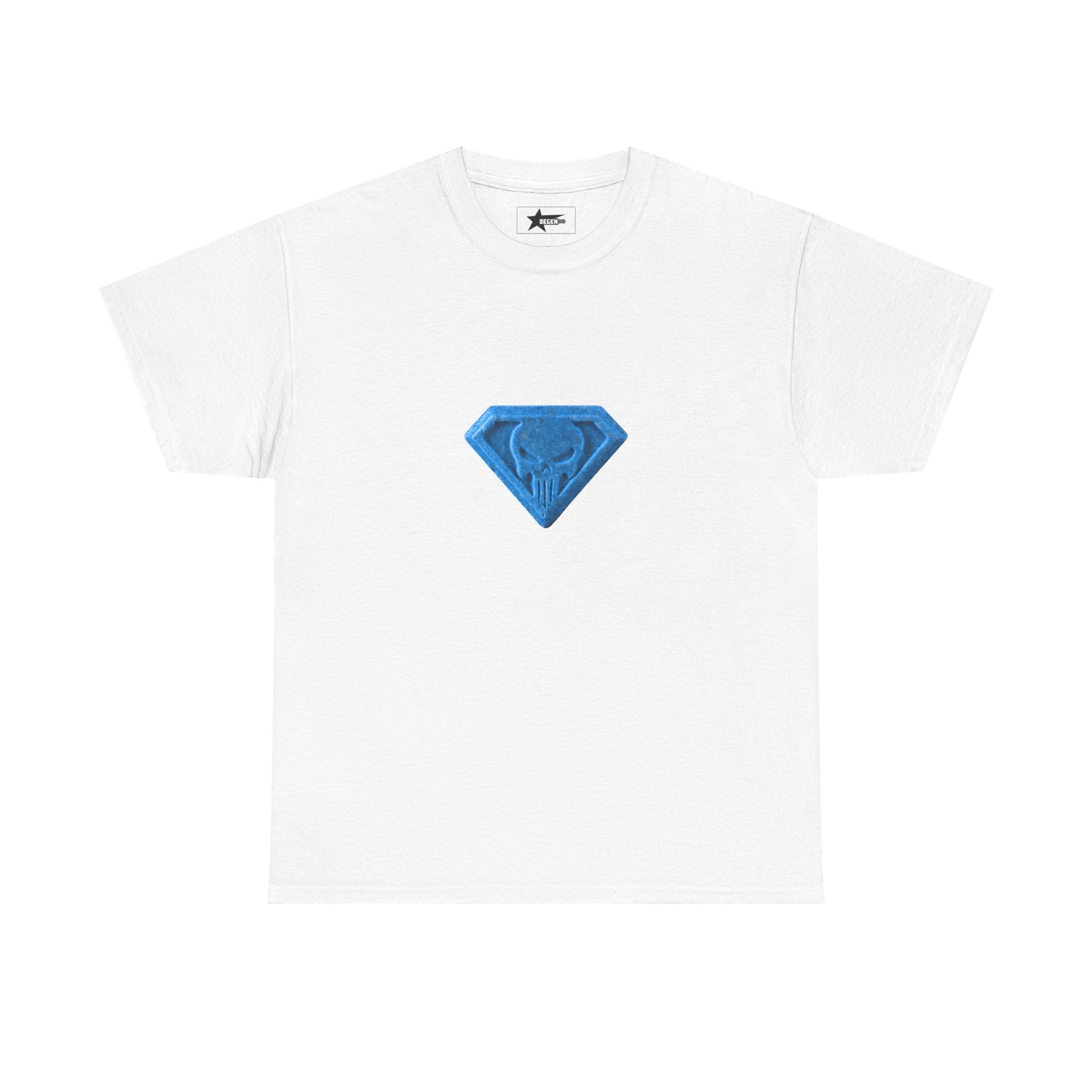 Blue P. Tee