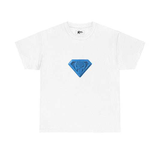 Blue P. Tee
