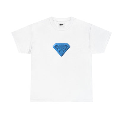 Blue P. Tee