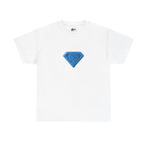Blue P. Tee