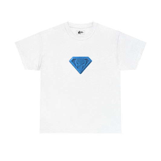 Blue P. Tee